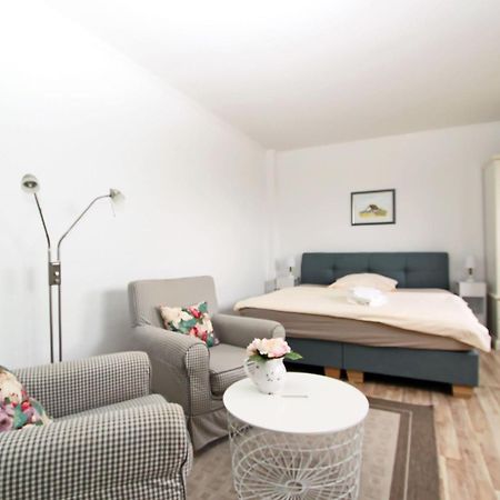 Appartment Wiebke Hörnum 外观 照片