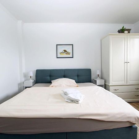 Appartment Wiebke Hörnum 外观 照片