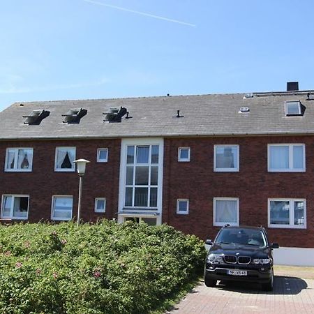 Appartment Wiebke Hörnum 外观 照片