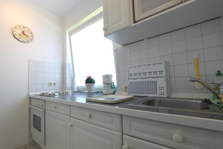 Appartment Wiebke Hörnum 外观 照片