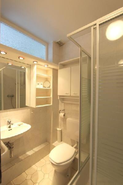 Appartment Wiebke Hörnum 外观 照片