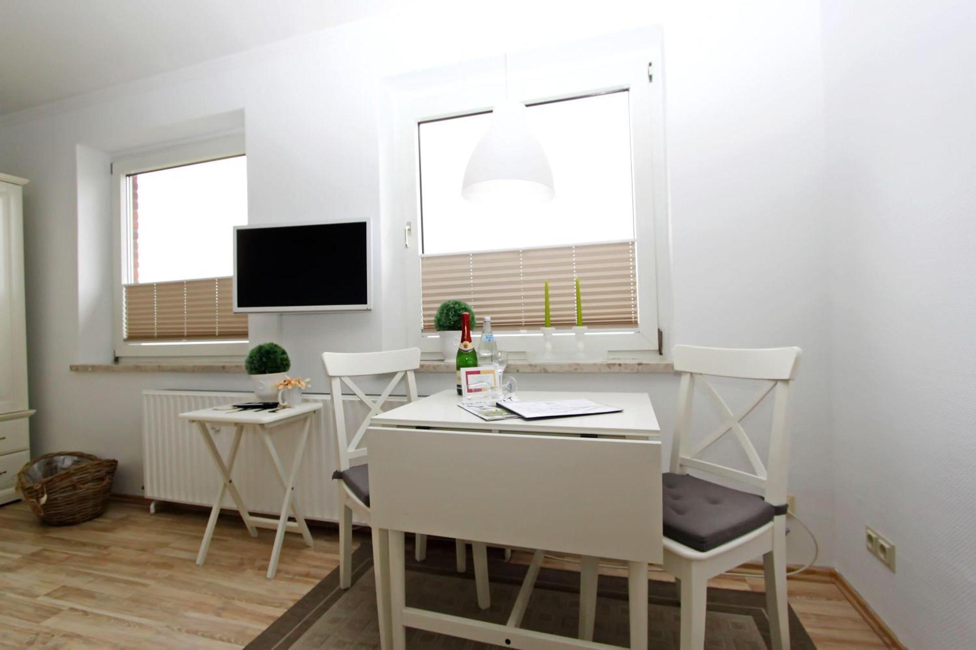 Appartment Wiebke Hörnum 外观 照片