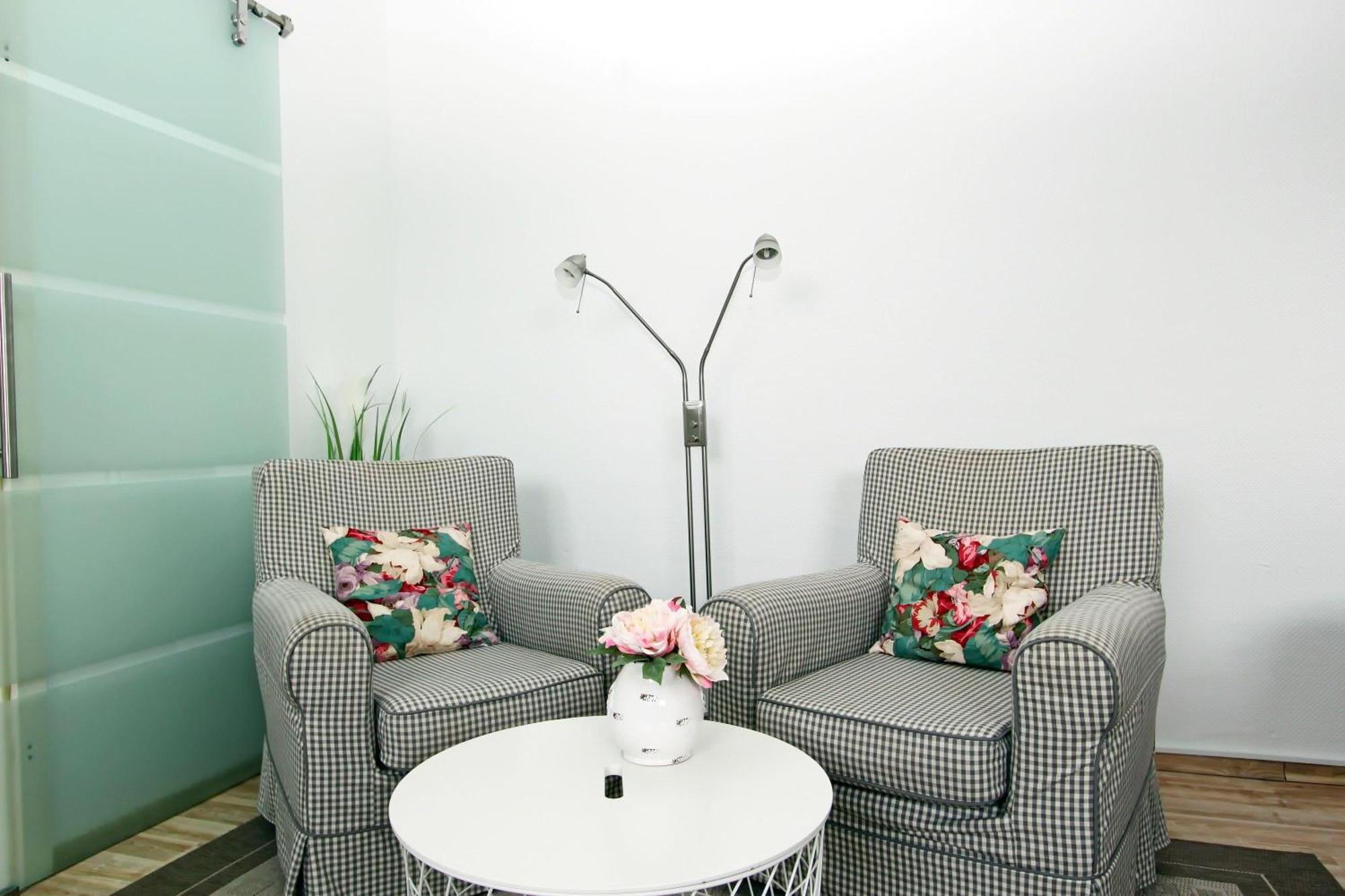 Appartment Wiebke Hörnum 外观 照片