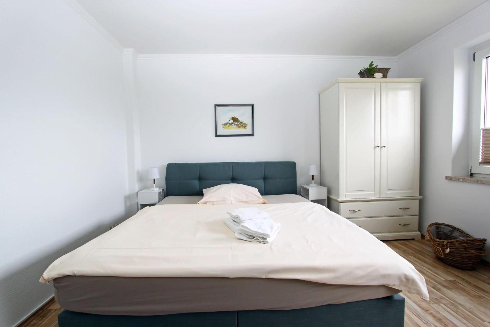 Appartment Wiebke Hörnum 外观 照片